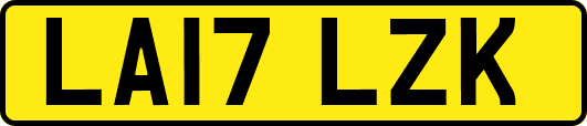 LA17LZK