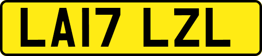 LA17LZL