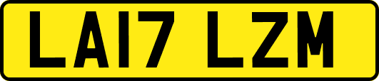 LA17LZM