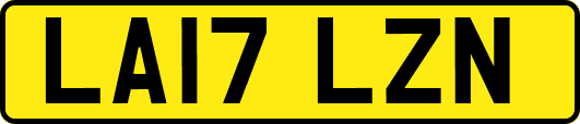 LA17LZN