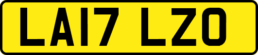LA17LZO