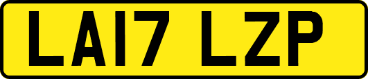 LA17LZP