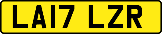 LA17LZR