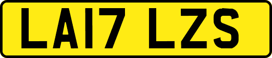 LA17LZS