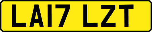 LA17LZT