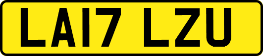LA17LZU