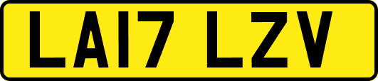 LA17LZV