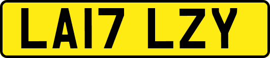 LA17LZY