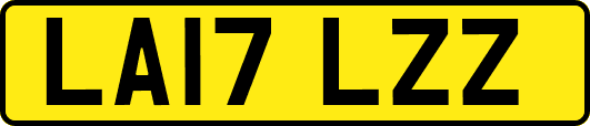 LA17LZZ