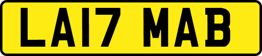 LA17MAB