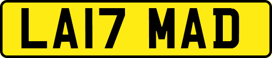LA17MAD