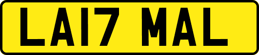 LA17MAL