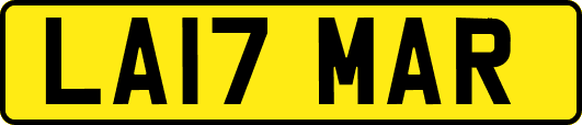 LA17MAR