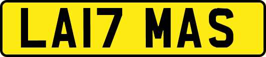 LA17MAS