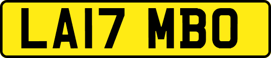 LA17MBO
