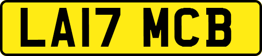 LA17MCB