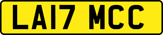 LA17MCC