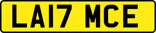 LA17MCE