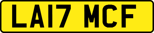 LA17MCF