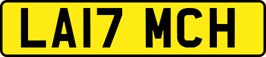 LA17MCH