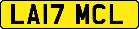 LA17MCL