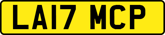 LA17MCP