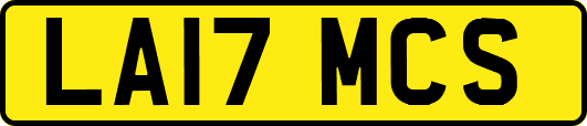 LA17MCS