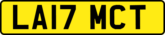 LA17MCT