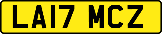 LA17MCZ