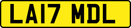 LA17MDL