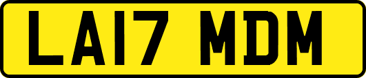 LA17MDM