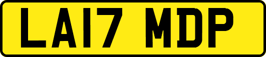 LA17MDP
