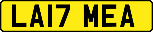 LA17MEA