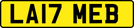 LA17MEB
