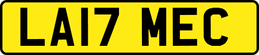 LA17MEC