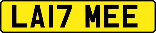 LA17MEE