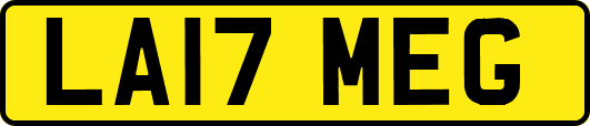 LA17MEG