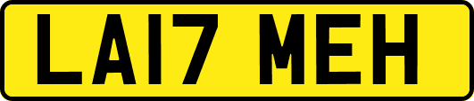 LA17MEH