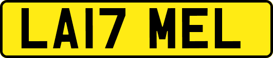 LA17MEL