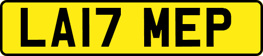 LA17MEP