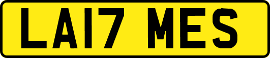 LA17MES
