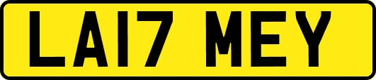 LA17MEY