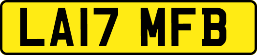 LA17MFB