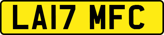 LA17MFC
