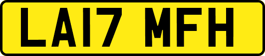 LA17MFH