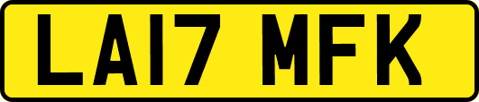 LA17MFK