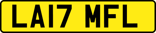 LA17MFL