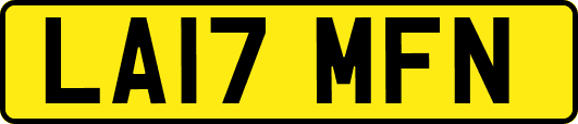 LA17MFN