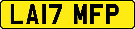 LA17MFP