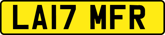 LA17MFR